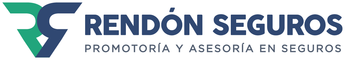 Rendón Seguros, promotoría y asesoría en seguros
